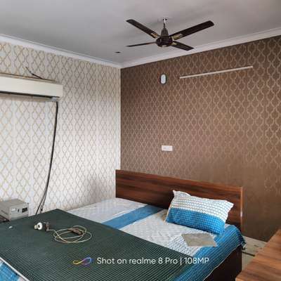 Furniture, Bedroom Designs by Interior Designer RIVA INTERIORS, Delhi | Kolo