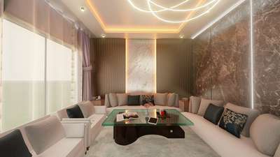 Furniture, Lighting, Living, Table Designs by Architect Vishal Gupta, Delhi | Kolo