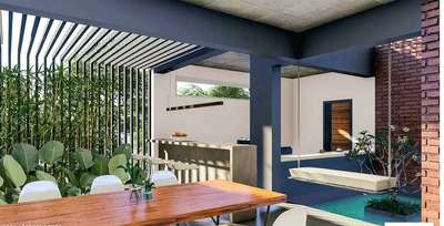 Home Decor Designs by Interior Designer BINSON SEBASTIAN, Kottayam | Kolo