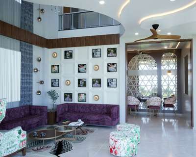 Living, Furniture, Table Designs by Architect Ar Ankit Soni, Jaipur | Kolo