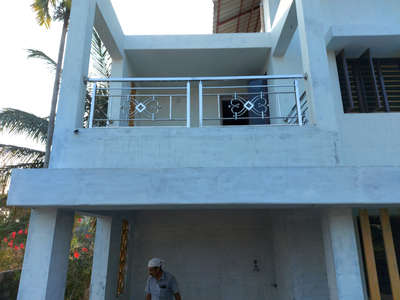 Exterior Designs by Fabrication & Welding Riyasudheen A, Palakkad | Kolo