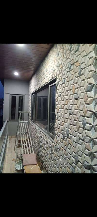 Wall Designs by Building Supplies KALYAN MARBLES, Ajmer | Kolo
