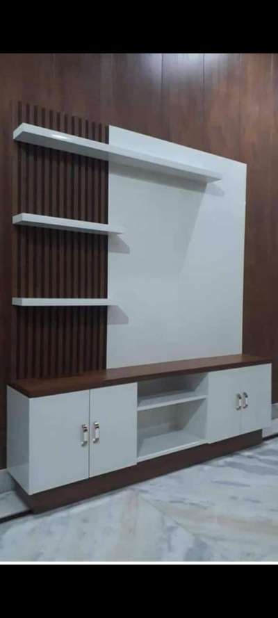 Living, Storage Designs by Carpenter Amit Kumar, Hapur | Kolo