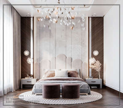 Furniture, Storage, Bedroom, Wall, Home Decor Designs by 3D & CAD sunil kumar, Panipat | Kolo