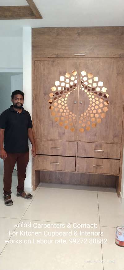 Furniture, Storage Designs by Carpenter Follow Kerala   Carpenters work , Ernakulam | Kolo