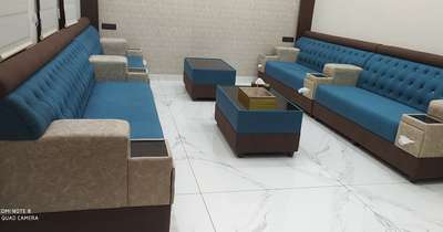 Furniture, Living, Table Designs by Service Provider SAMAD PATTAMBI, Palakkad | Kolo