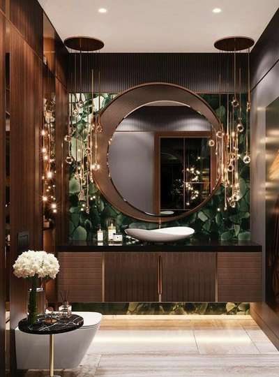 Bathroom Designs by Interior Designer Unreal  Designs, Jaipur | Kolo