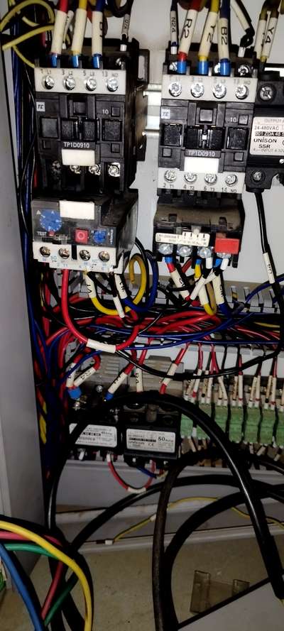 Electricals Designs by Electric Works Hashim Khan, Sonipat | Kolo