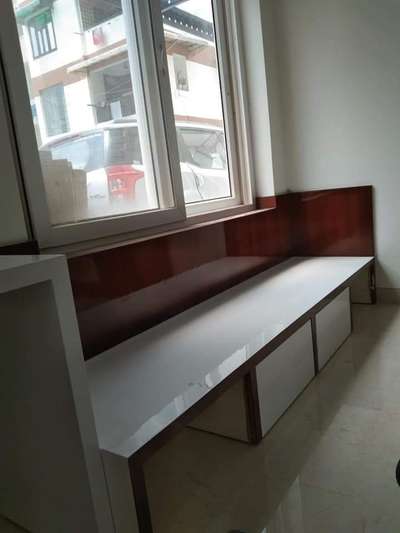 Window Designs by Painting Works  Indal kumar , Delhi | Kolo