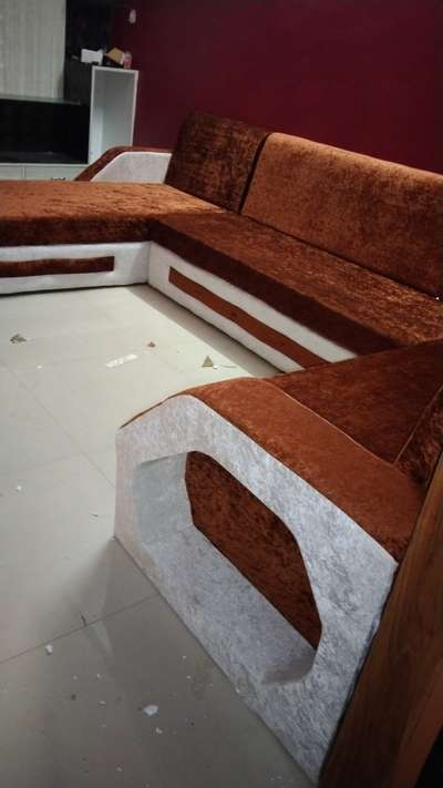 Furniture, Living Designs by Carpenter sanju choudary, Bhopal | Kolo