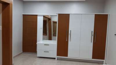 Storage Designs by Interior Designer haris v p haris payyanur, Kannur | Kolo