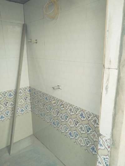 Bathroom Designs by Building Supplies vishnu kumar suthar, Udaipur | Kolo