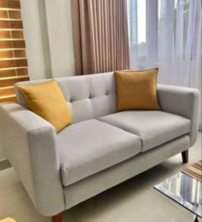 Furniture, Living Designs by Interior Designer All sofa service 8700322846, Delhi | Kolo