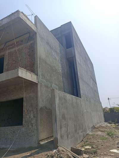 Exterior Designs by Plumber Amaan  khan, Indore | Kolo