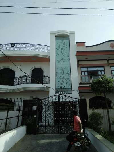 Exterior Designs by Glazier SAHIL  GLASS, Faridabad | Kolo
