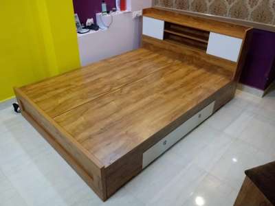 Furniture, Bedroom Designs by Building Supplies Annie Rakesh, Ernakulam | Kolo