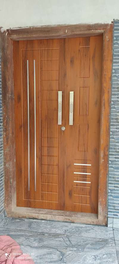 Door Designs by Interior Designer semeer kv, Thrissur | Kolo