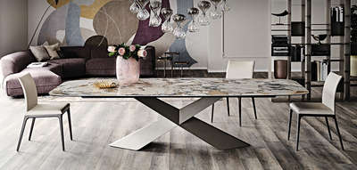 Furniture, Dining, Table Designs by Building Supplies Abid Khan, Delhi | Kolo