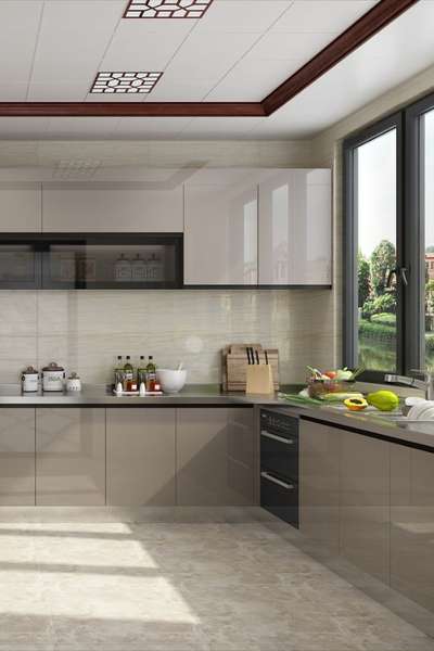 Kitchen, Storage, Window Designs by Fabrication & Welding Mohd Hasan, Delhi | Kolo