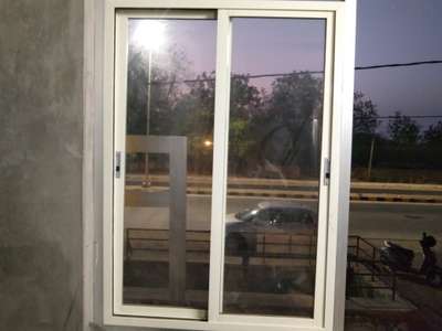Door Designs by Building Supplies Goutam Glass  Aluminum, Jodhpur | Kolo