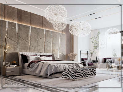 Home Decor, Furniture, Storage, Bedroom, Wall Designs by 3D & CAD sunil kumar, Panipat | Kolo