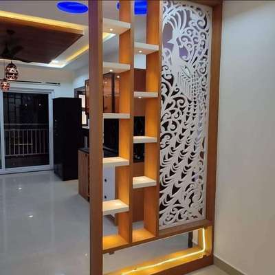 Storage, Lighting Designs by 3D & CAD Rashid JaiswaL , Gautam Buddh Nagar | Kolo