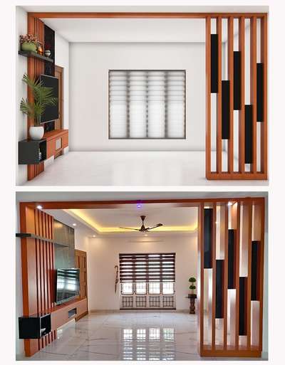  Designs by Interior Designer Mahesh  G, Kottayam | Kolo
