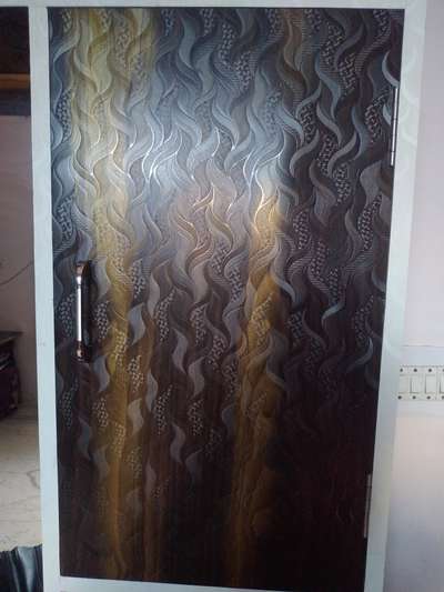 Door Designs by Carpenter Pankaj Nayak, Ajmer | Kolo