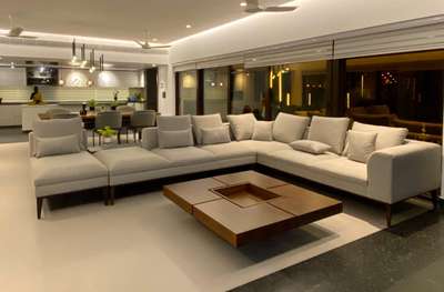 Furniture, Lighting, Living, Table Designs by Building Supplies Muhammed Shabbas, Ernakulam | Kolo