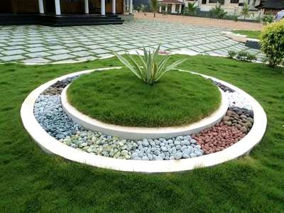 Outdoor Designs by Gardening & Landscaping Vishnu Cm, Ernakulam | Kolo