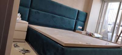 Bedroom, Furniture, Storage Designs by Service Provider Alam Saifi, Gautam Buddh Nagar | Kolo