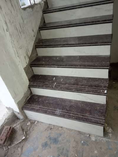 Staircase Designs by Flooring prdeep sen, Bhopal | Kolo