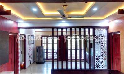 Furniture Designs by Interior Designer farbe  Interiors , Thrissur | Kolo