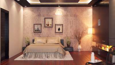 Furniture, Lighting, Storage, Bedroom Designs by Civil Engineer AMARJITH LAL S N, Thiruvananthapuram | Kolo