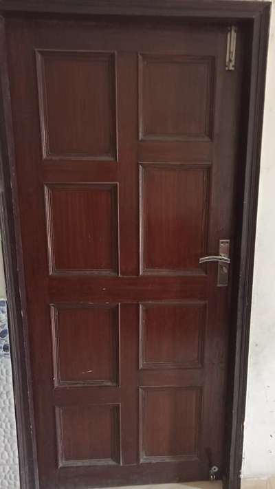 Door Designs by Carpenter Samir Contractor, Delhi | Kolo