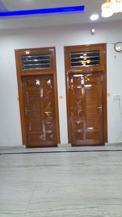 Door Designs by Carpenter महेंद्र singh  karpantar महेंद्र  singh  karpantar, Alwar | Kolo