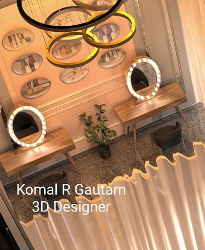 Lighting, Furniture, Table Designs by Architect komal R Gautam, Delhi | Kolo