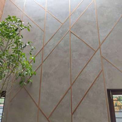 Wall Designs by Interior Designer sanju  george, Ernakulam | Kolo
