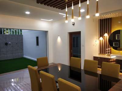 Dining, Furniture, Home Decor Designs by Architect shinu mv, Ernakulam | Kolo