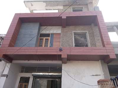 Exterior Designs by Carpenter MD mokrrm Allam, Noida | Kolo