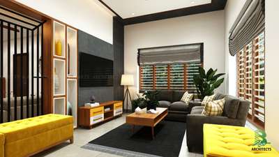 Living, Furniture, Storage, Home Decor Designs by Architect LAYIKA  INFRASTRUCTURE , Ernakulam | Kolo