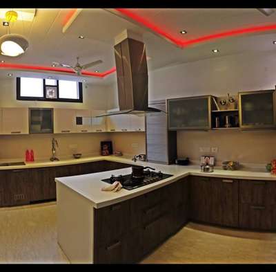 Kitchen, Storage Designs by Interior Designer Arvind kumar, Delhi | Kolo