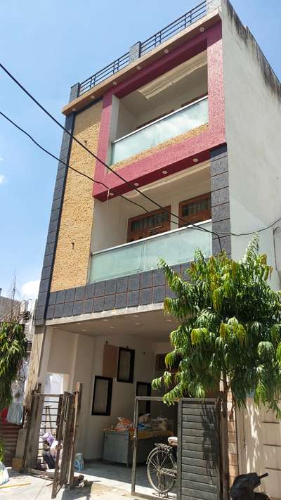 Exterior Designs by Architect Gajmukh interior, Jaipur | Kolo