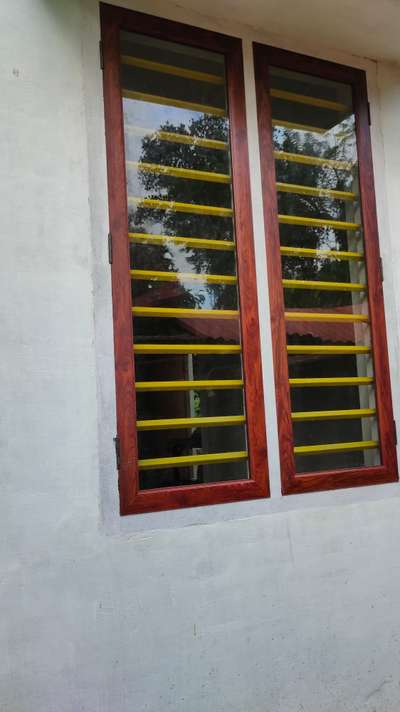 Window Designs by Interior Designer Nijil Ks, Wayanad | Kolo