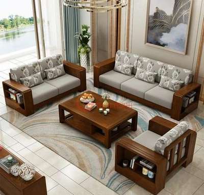 Living, Furniture, Storage, Table Designs by Contractor HA  Kottumba , Kasaragod | Kolo