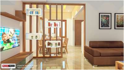 Living, Furniture Designs by Architect morrow home designs , Thiruvananthapuram | Kolo