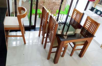 Furniture, Table Designs by Building Supplies Future Home Mart, Thiruvananthapuram | Kolo