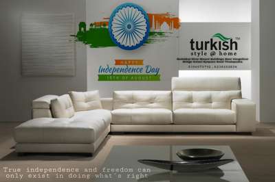 Furniture, Living Designs by Interior Designer Turkish style at home Thodupuzha , Idukki | Kolo