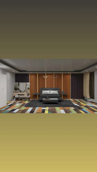 Furniture, Storage, Bedroom Designs by Interior Designer sahil bhalla, Delhi | Kolo