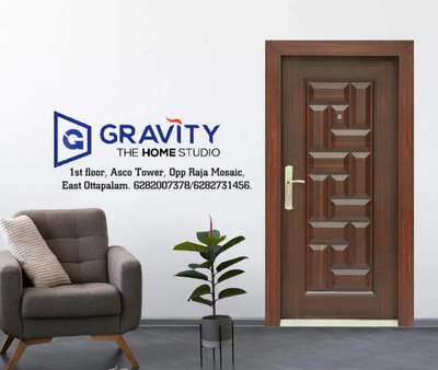 Furniture, Door Designs by Service Provider GRAVITY  THE HOME STUDIO , Palakkad | Kolo